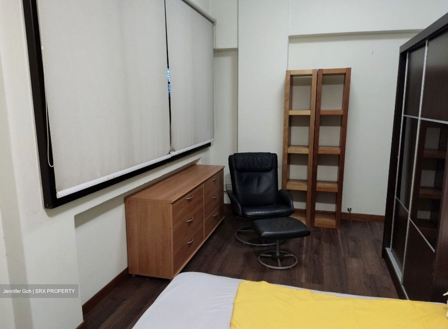 Goodview Apartments (D14), Apartment #519747401